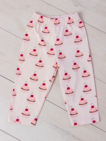 Велосипедки Носи своє модель 6001-043-tstechko-sakura Фото