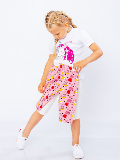 Велосипедки Носи своє модель 6001-1-zvrqta Фото