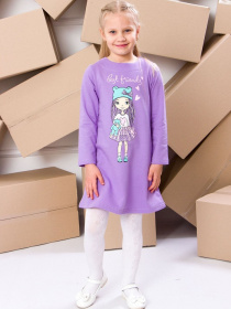 Сукня міні Носи своє модель 6004-023-33-buzok Фото