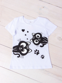 Футболка Носи своє модель 6012-2-blij-kicq Фото