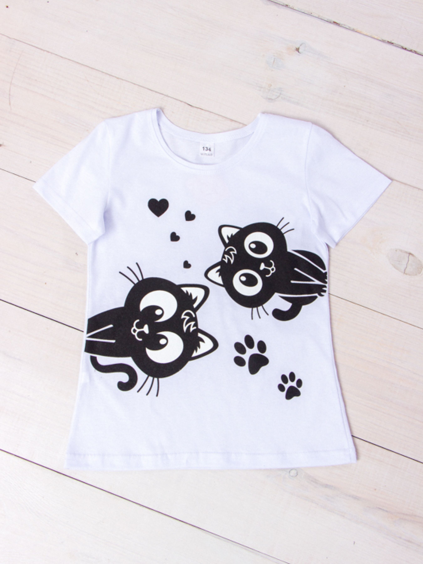 Футболка Носи своє модель 6012-2-blij-kicq Фото