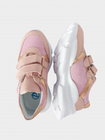 Кроссовки Perlina модель 53rose21 Фото