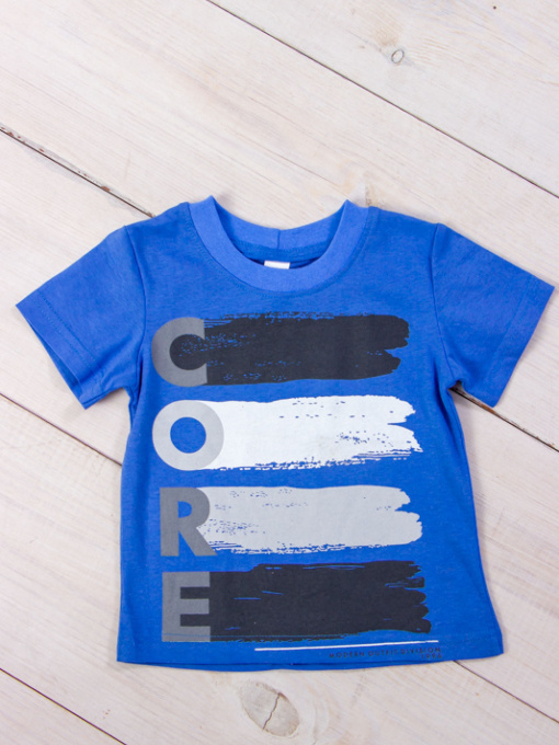 Футболка Носи своє модель 6021-001-33-1-4-dzhins-core Фото