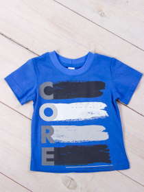 Футболка Носи своє модель 6021-001-33-1-4-dzhins-core Фото