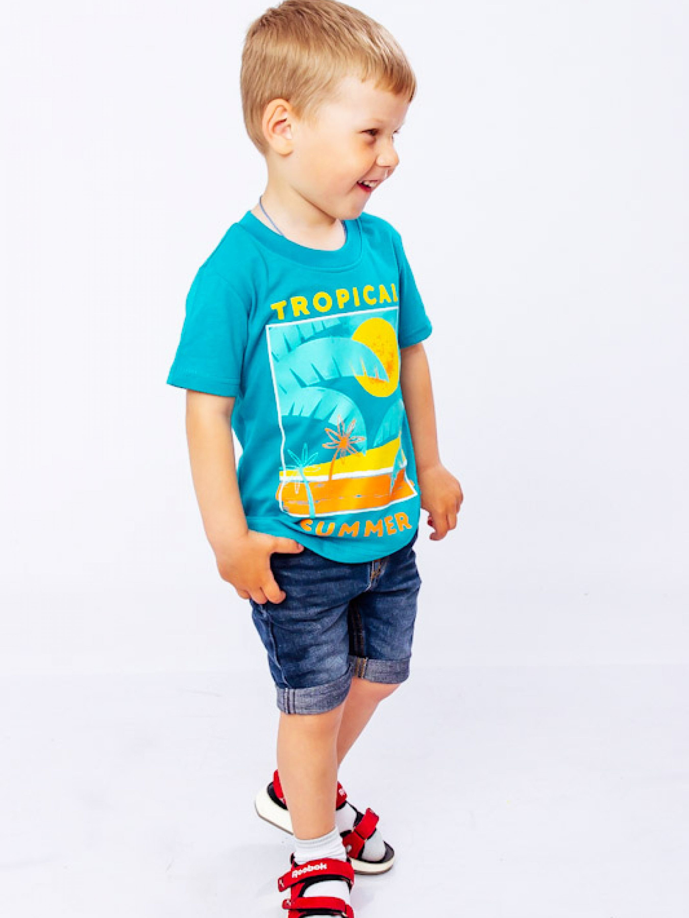 Футболка Носи своє модель 6021-001-33-1-4-morsxka-hvilq Фото