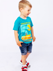 Футболка Носи своє модель 6021-001-33-1-4-morsxka-hvilq Фото