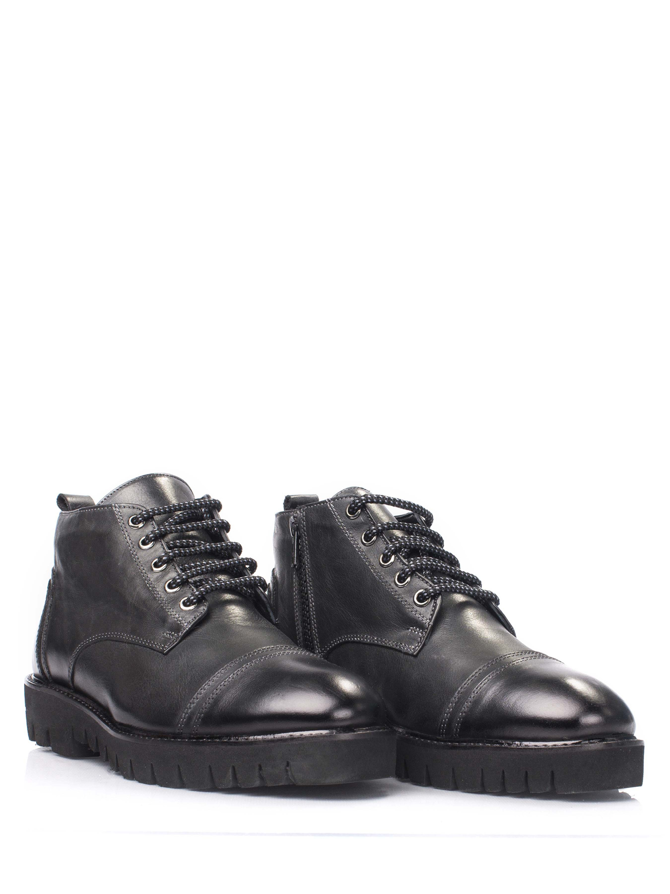 Ботинки Respect модель 9314-1 Фото