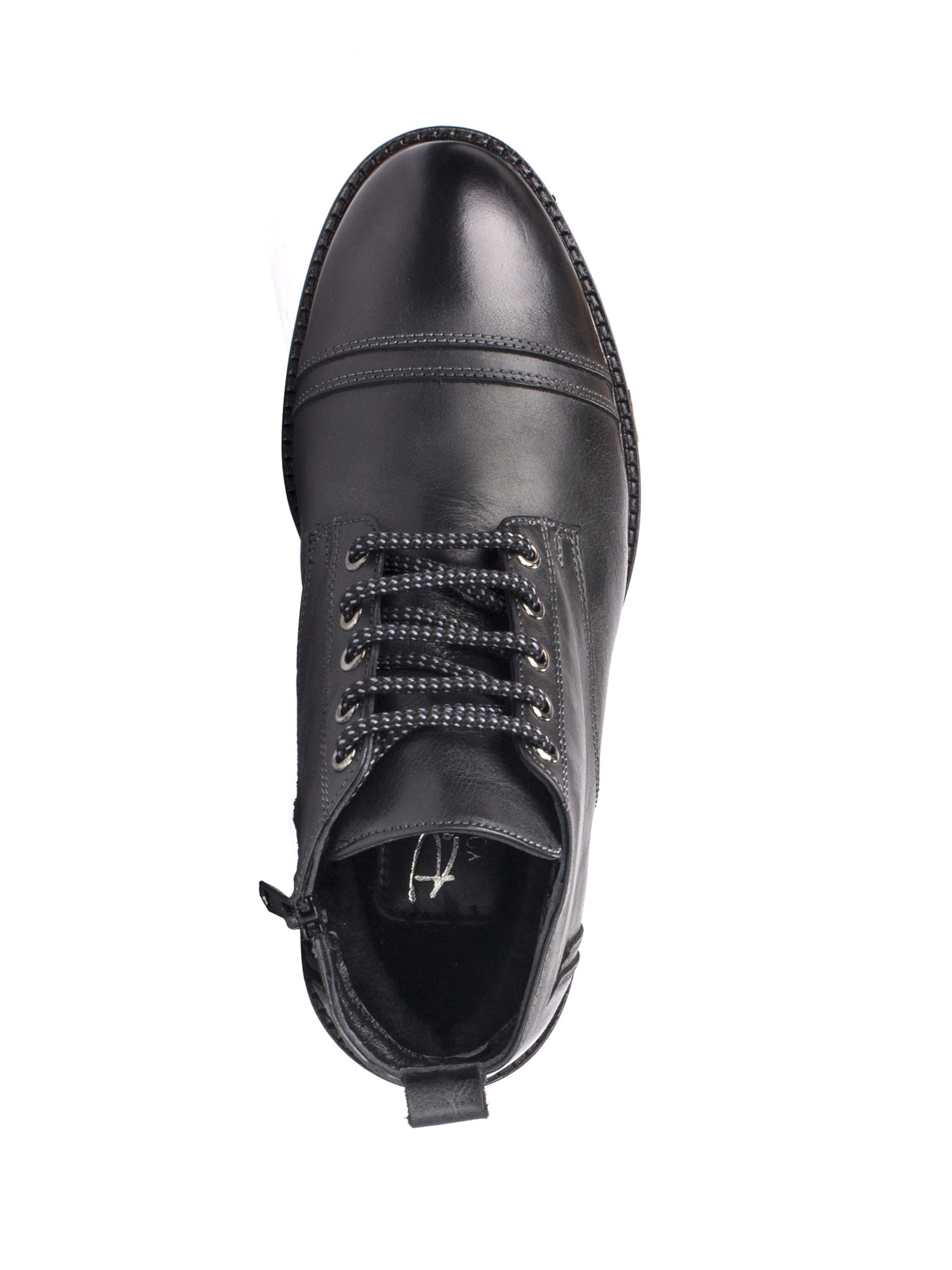 Черевики Respect модель 9314-1 Фото