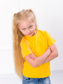 Футболка Носи своє модель 6021-001v-burshtin Фото