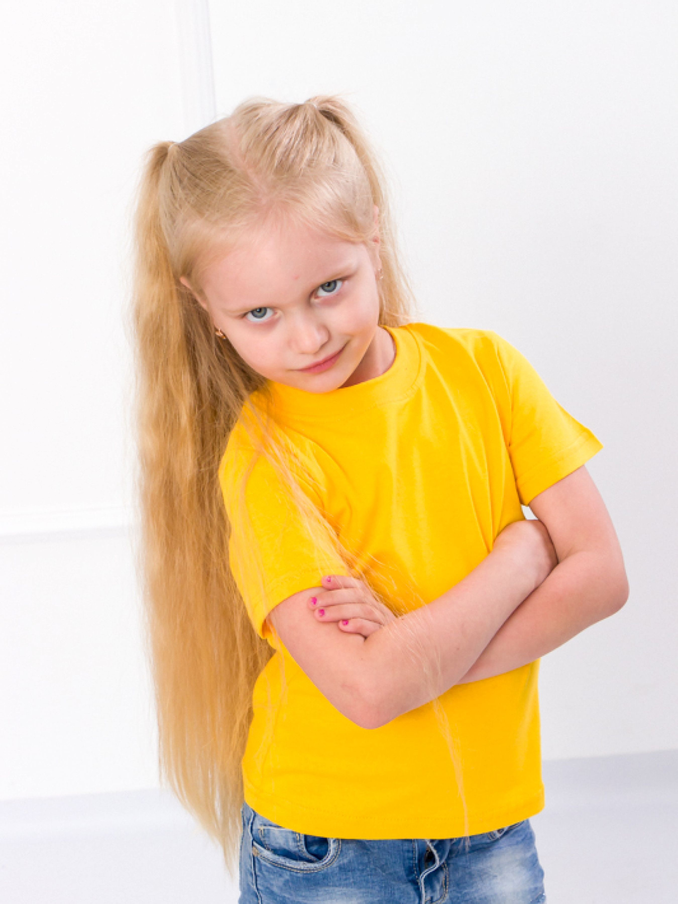 Футболка Носи своє модель 6021-001v-burshtin Фото