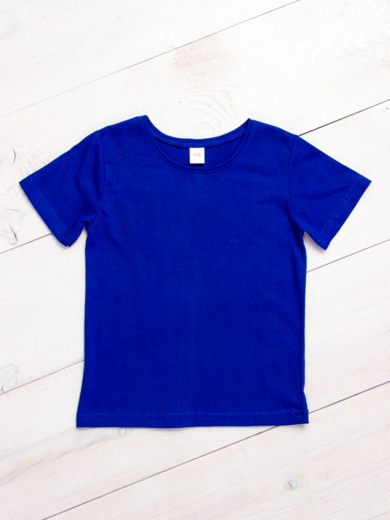 Футболка Носи своє модель 6021-001v-elektrik Фото