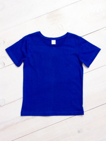 Футболка Носи своє модель 6021-001v-elektrik Фото