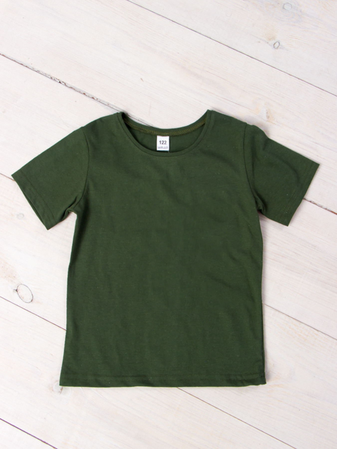 Футболка Носи своє модель 6021-001v-hak Фото