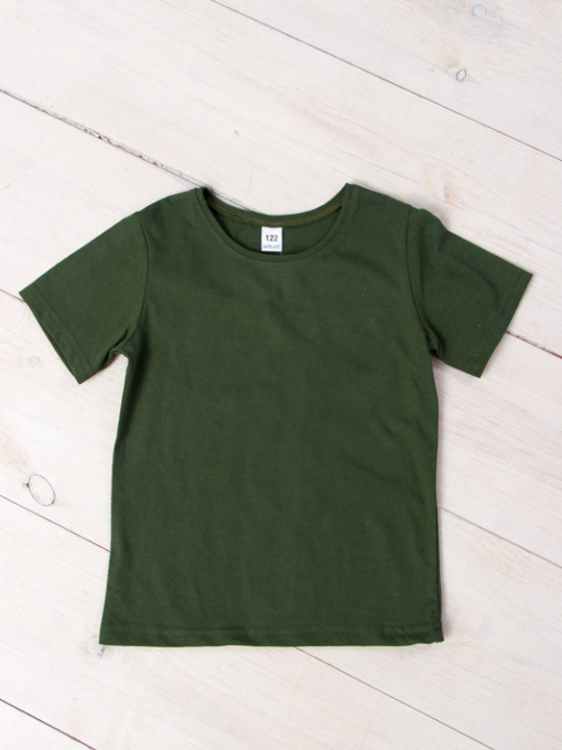 Футболка Носи своє модель 6021-001v-hak Фото