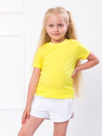 Футболка Носи своє модель 6021-001v-limon Фото