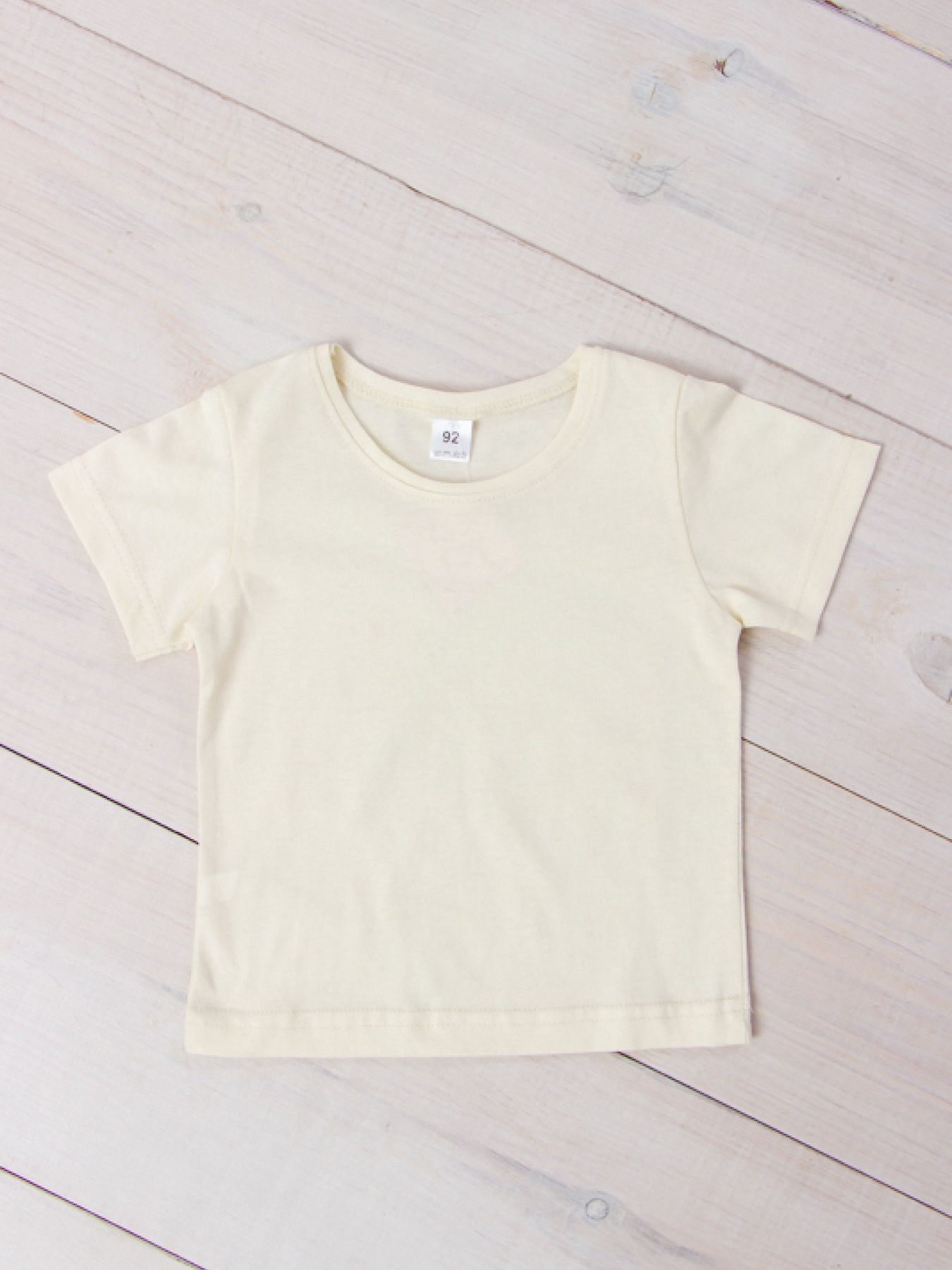 Футболка Носи своє модель 6021-001v-molochnij Фото