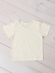 Футболка Носи своє модель 6021-001v-molochnij Фото