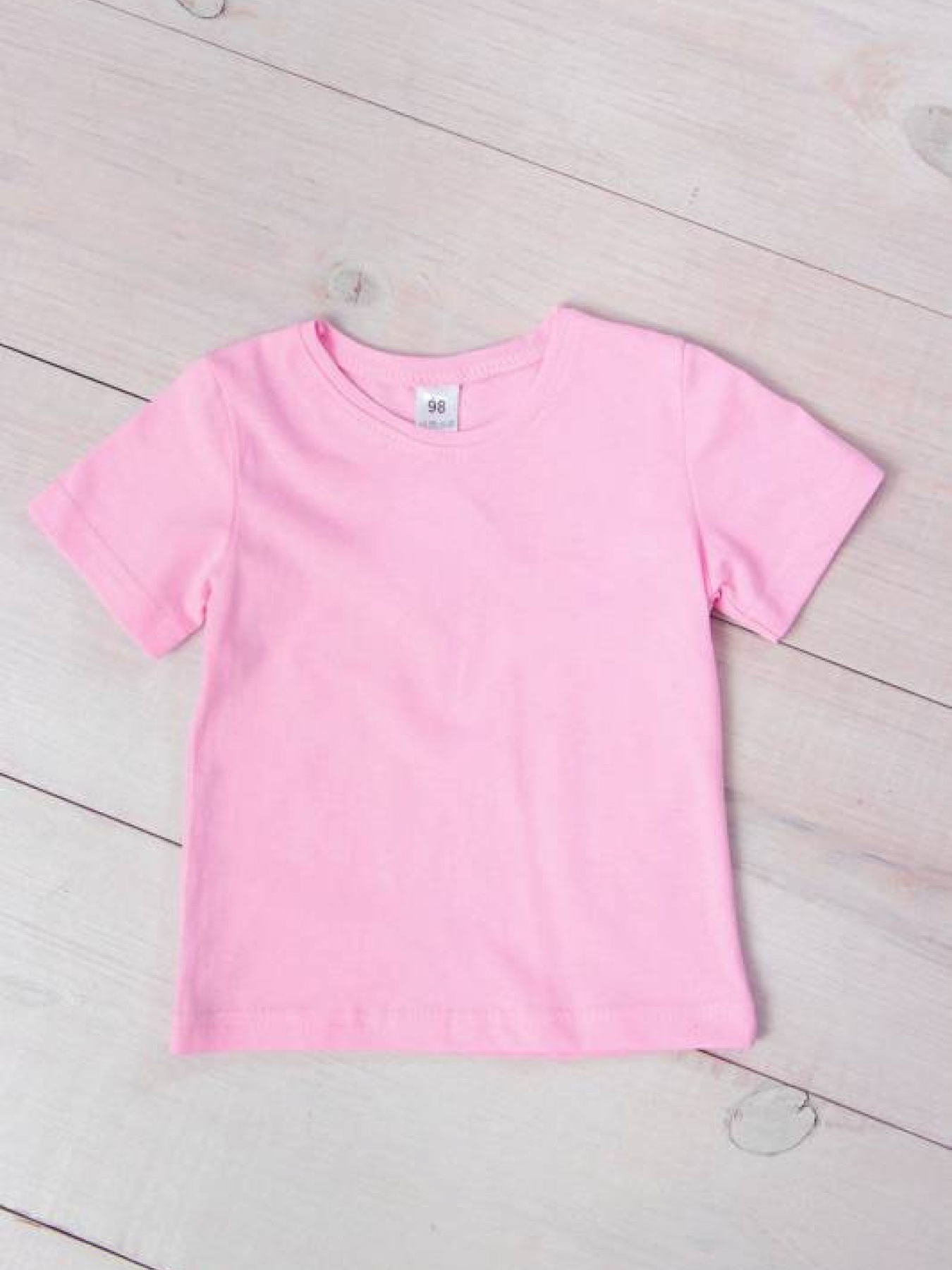 Футболка Носи своє модель 6021-001V-rozhevij Фото