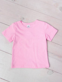 Футболка Носи своє модель 6021-001V-rozhevij Фото