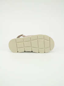 Сандалии Respect модель 02457__226_STONE Фото