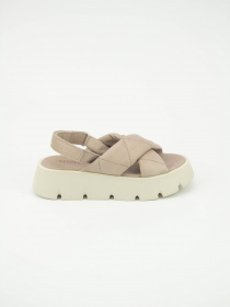 Сандалии Respect модель 02457__226_STONE Фото