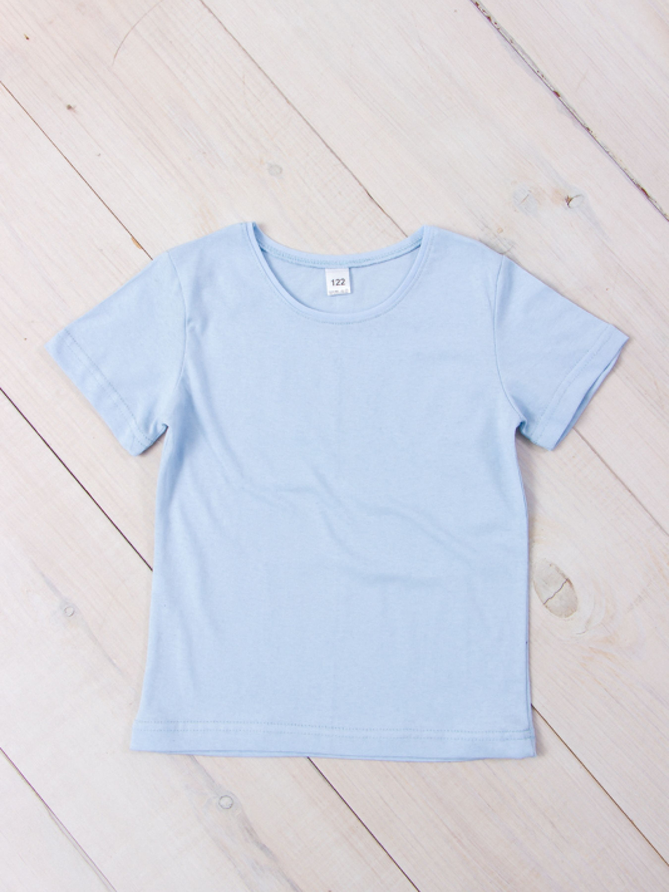 Футболка Носи своє модель 6021-001v-svtlo-blakitnij Фото