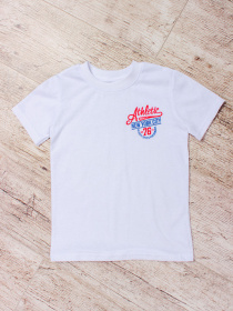 Футболка Носи своє модель 6021-1-blij Фото