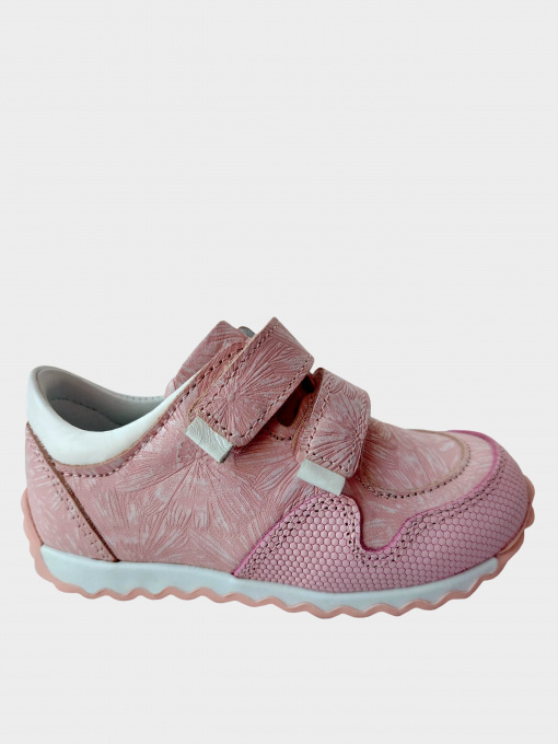 Кроссовки Perlina модель 4rose21 Фото