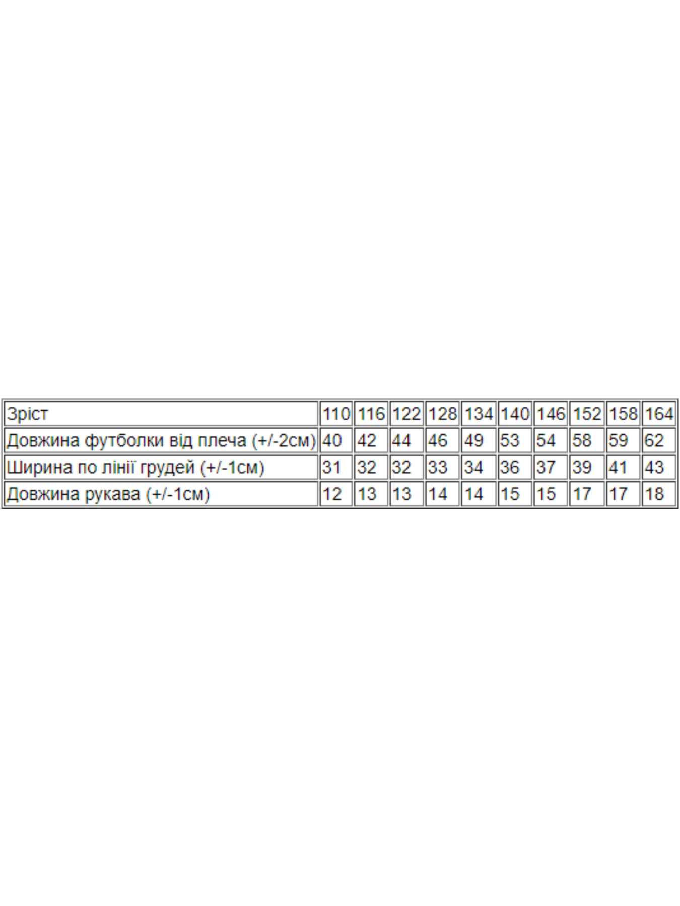 Футболка Носи своє модель 6021-1-elektrik Фото