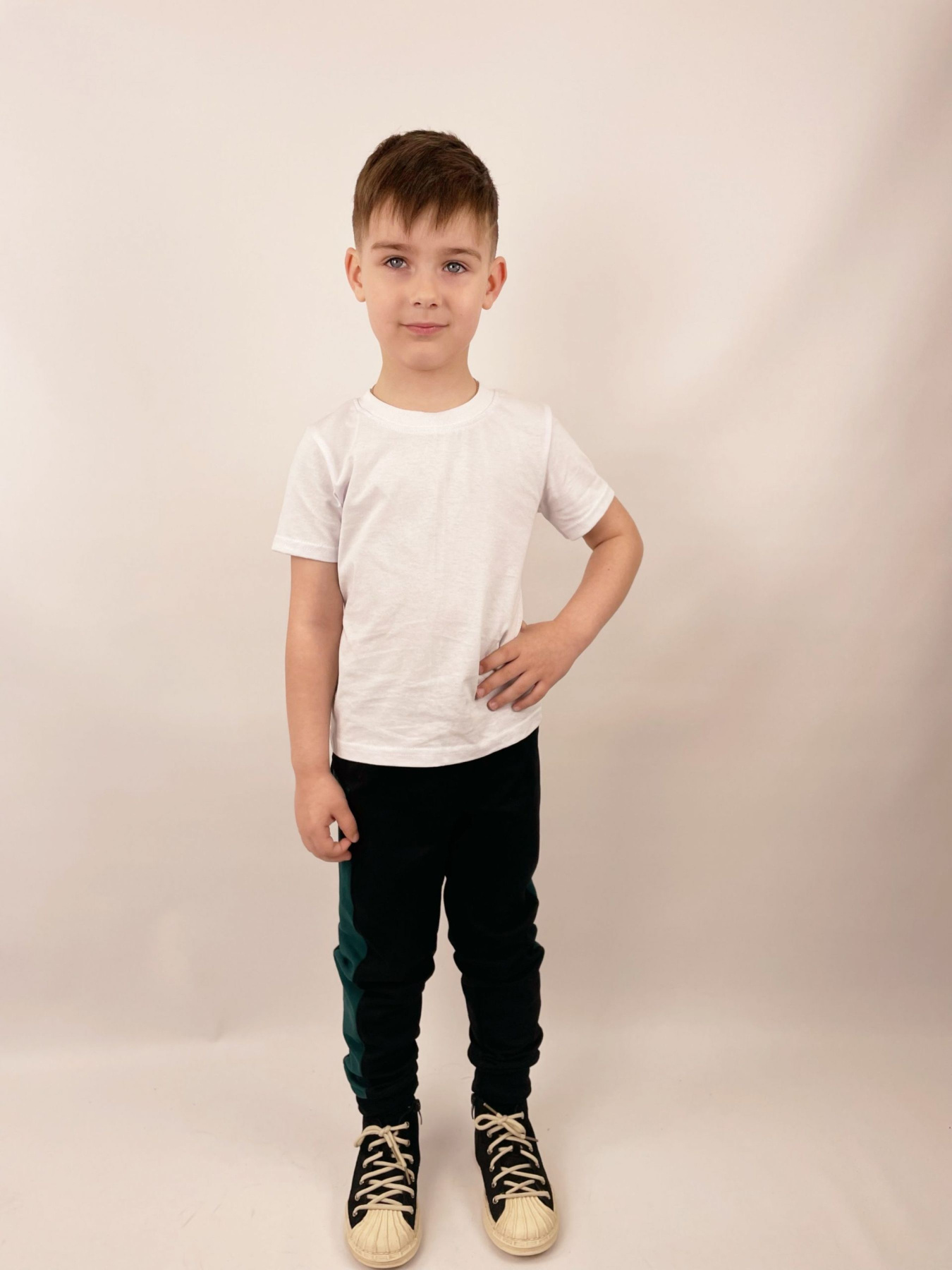 Футболка Носи своє модель 6021-blij Фото