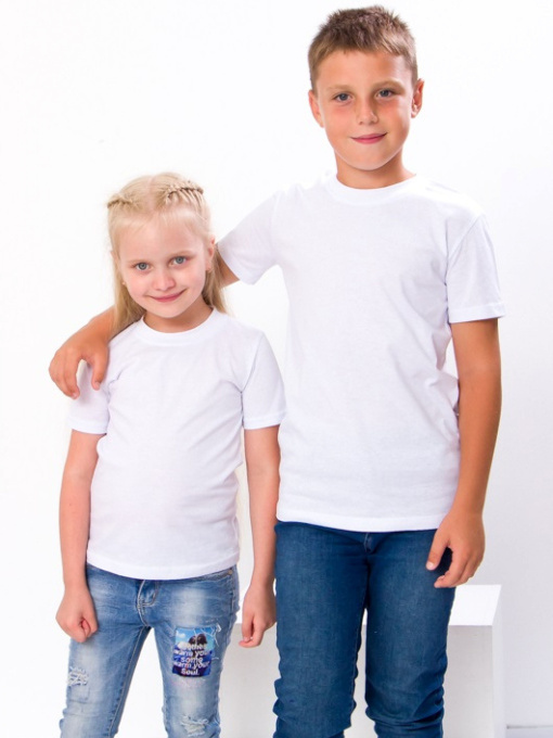 Футболка Носи своє модель 6021-blij Фото