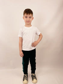 Футболка Носи своє модель 6021-blij Фото