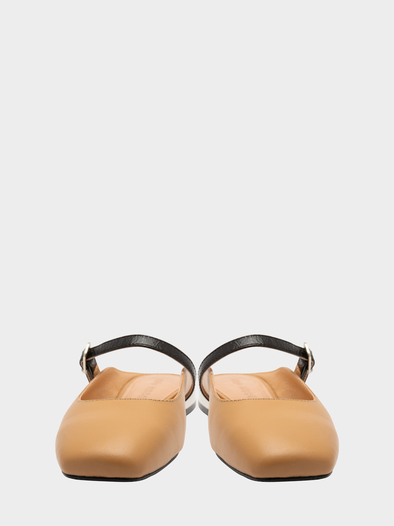 Мюли Enzo Verratti Bella модель 18-9672-3beiskbln Фото