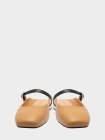 Мюли Enzo Verratti Bella модель 18-9672-3beiskbln Фото