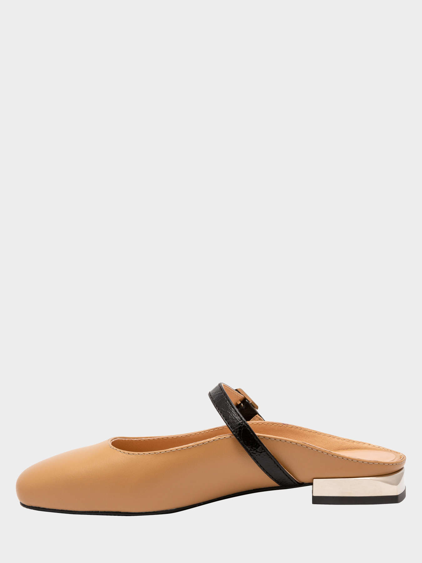 Мюлі Enzo Verratti Bella модель 18-9672-3beiskbln Фото