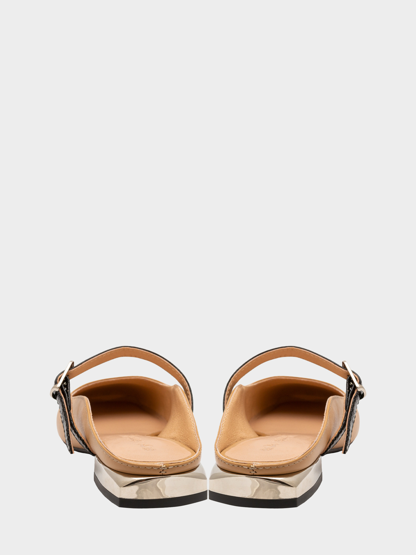 Мюлі Enzo Verratti Bella модель 18-9672-3beiskbln Фото