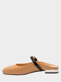 Мюлі Enzo Verratti Bella модель 18-9672-3beiskbln Фото