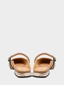 Мюлі Enzo Verratti Bella модель 18-9672-3beiskbln Фото