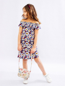 Сукня міні Носи своє модель 6027-002-bozha-korvka Фото