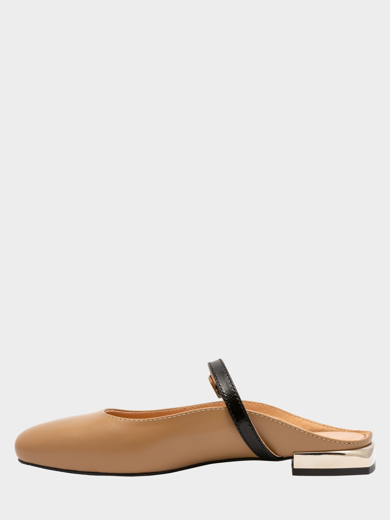 Сабо Enzo Verratti Bella модель 18-9672-3beiskdrk Фото