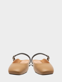 Сабо Enzo Verratti Bella модель 18-9672-3beiskdrk Фото