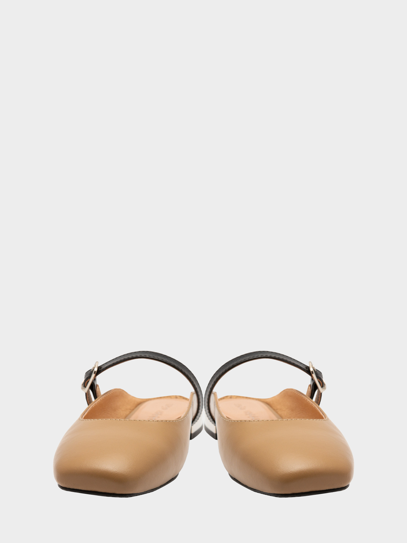 Сабо Enzo Verratti Bella модель 18-9672-3beiskdrk Фото