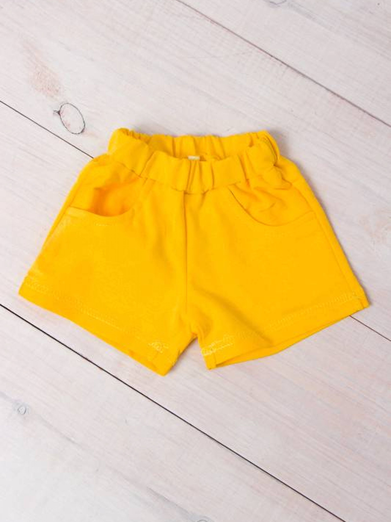 Шорты Носи своє модель 6033-057-1-burshtin Фото