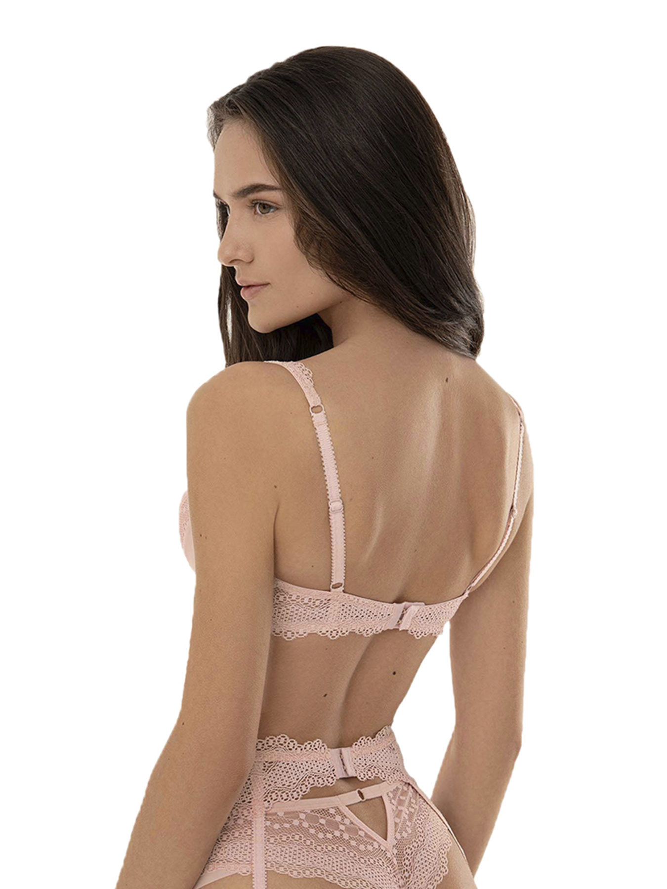Бюстгальтер JASMINE модель 102527p Фото
