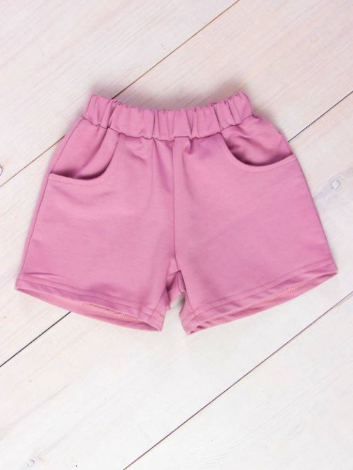 Шорты Носи своє модель 6033-057-1-chajna-troqnda Фото