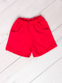 Шорты Носи своє модель 6033-057-1-chervonij Фото