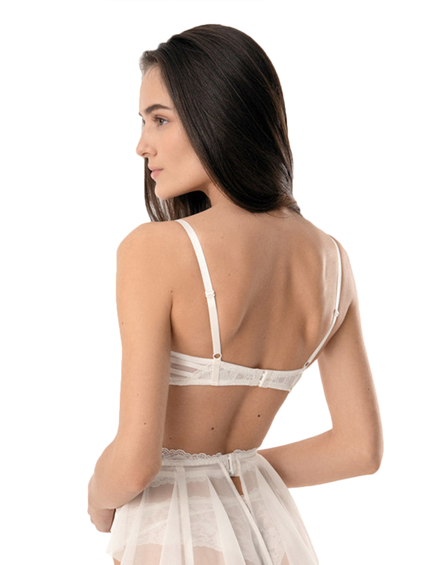 Бюстгальтер JASMINE модель 104655q Бюстгальтер JASMINE модель 104655q Фото