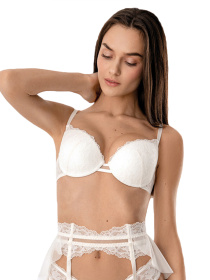 Бюстгальтер JASMINE модель 104655q Бюстгальтер JASMINE модель 104655q Фото