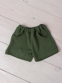 Шорты Носи своє модель 6033-057-1-hak Фото