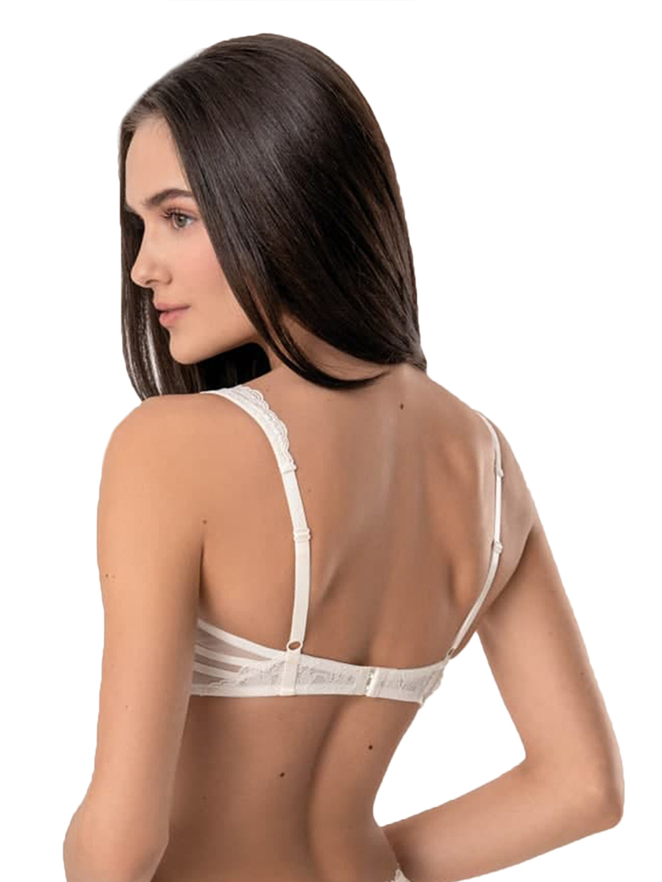 Бюстгальтер JASMINE модель 160755q Фото